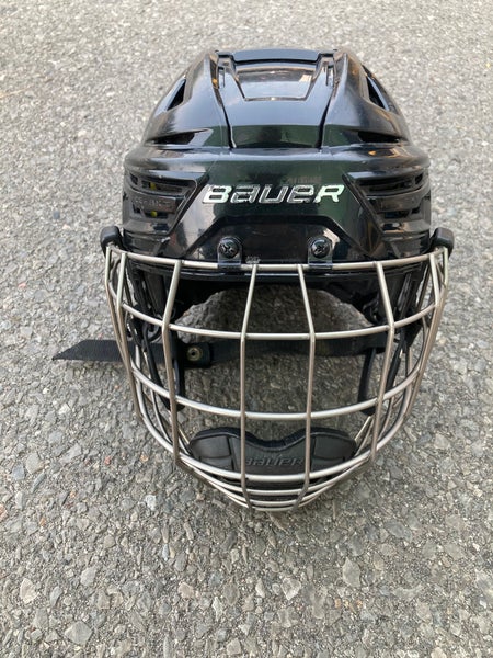 Bauer Re-Akt 150 Helmet | Size: Small