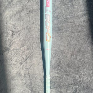 2025 Easton Ghost Unlimited Composite Bat (-10) 24 oz 34" (Used)