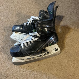 CCM RibCor 100k Pro Hockey Skates  7.5 (Used)