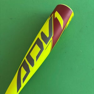 2020 Easton ADV1 Composite Bat USABat Certified (-13) Composite 11 oz 24"