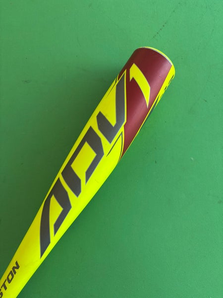 2020 Easton ADV1 Composite Bat USABat Certified (-13) Composite 11 oz 24"