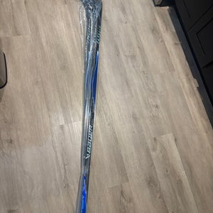 Custom 2025 Bauer FlyLite Stick P92 82 Flex
