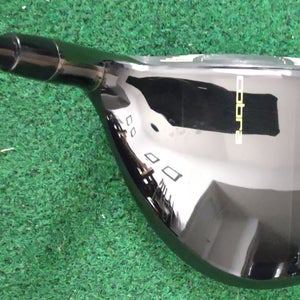 2018 Cobra F-Max Superlite Right Handed Fairway Wood Stiff Flex 3 Wood 16 Degree Loft (Like New)