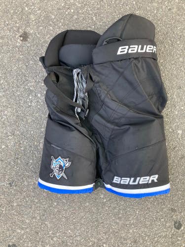 Bauer Nexus Hockey Pants | Senior Size: Small