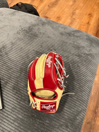 Rawlings RH Infield Heart of the Hide Baseball Glove 11.5" (New)