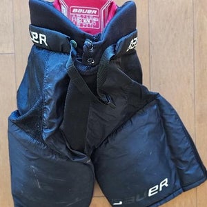 Senior Bauer NSX Hockey Pants (Used)