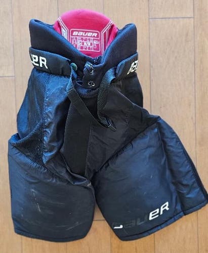 Senior Bauer NSX Hockey Pants (Used)