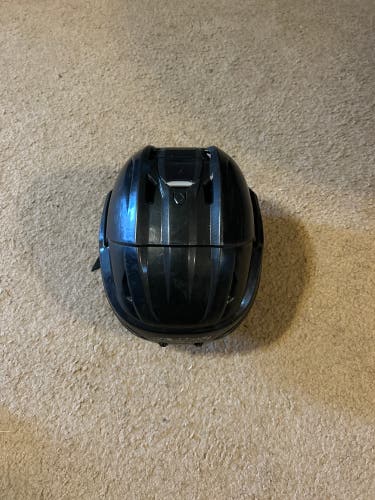 Medium Bauer Re-Akt 95 Helmet (Used)