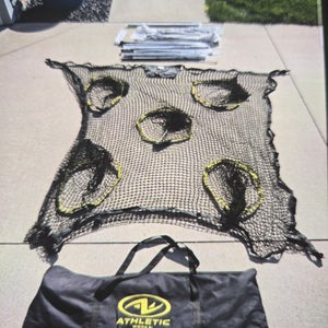 Multi sport net