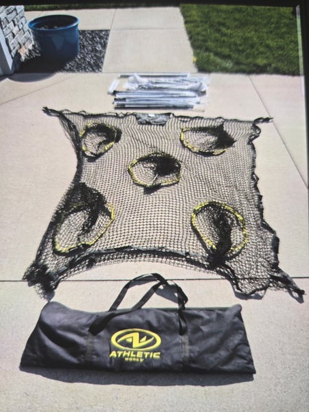Multi sport net