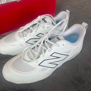 New Balance Metal softball Cleats