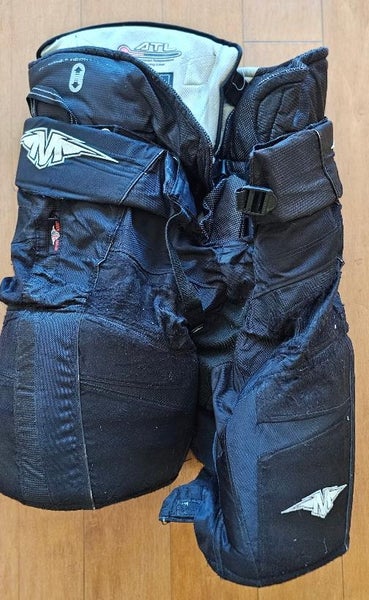 Senior Large Mission Fuel 120 Hockey Pants (Used)