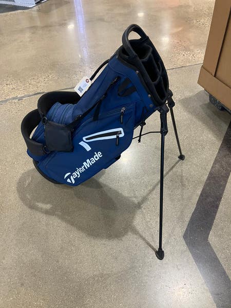 Blue TaylorMade FlexTech Bag (New) | SidelineSwap | Buy and