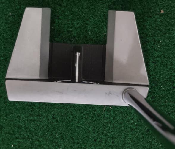 Cleveland Counterbalanced TFi 2135 Elevado Satin Right Handed Putter 38" (Used)