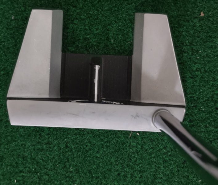 Cleveland Counterbalanced TFi 2135 Elevado Satin Right Handed Putter 38" (Used)