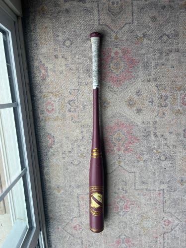 Combat Spec A1 baseball bat