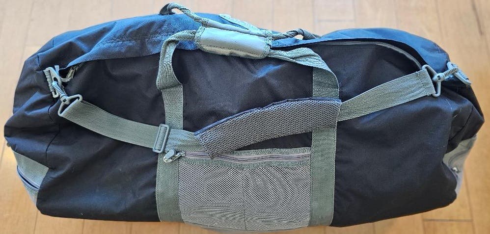 Bag (Used)