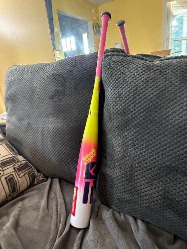 2026 Easton Dub