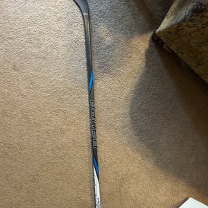 Intermediate Bauer Nexus League Left Hand Hockey Stick P28 (New)