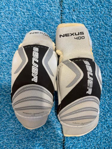 Senior Large Bauer Nexus 400 Elbow Pads (Used)