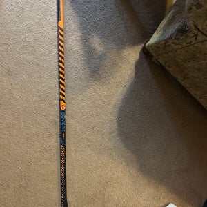 Senior Warrior Covert QR5 50 Left Hand Hockey Stick P28 (Used)