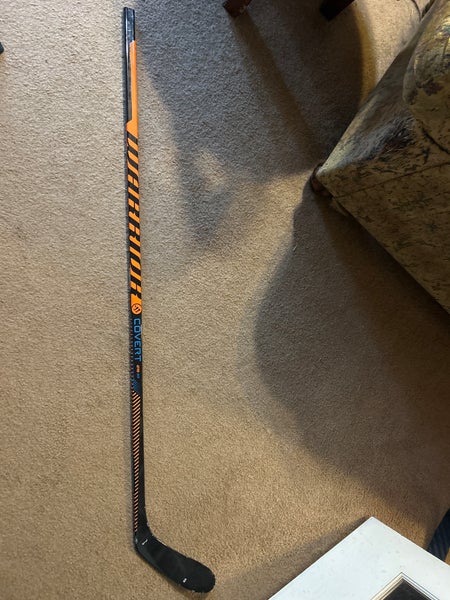 Senior Warrior Covert QR5 50 Left Hand Hockey Stick P28 (Used)