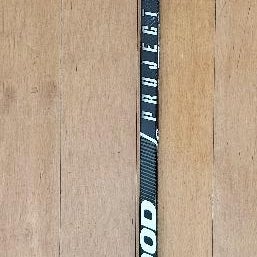 Senior Sher-Wood Project 7 Right Handed Hockey Stick Pro Stock PP77 Pattern (Used)