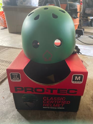 Pro-Tec Bike Helmet Brand New
