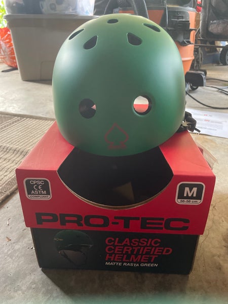 Pro-Tec Bike Helmet Brand New