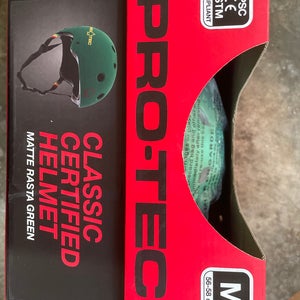 Pro-Tec Bike Helmet Brand New