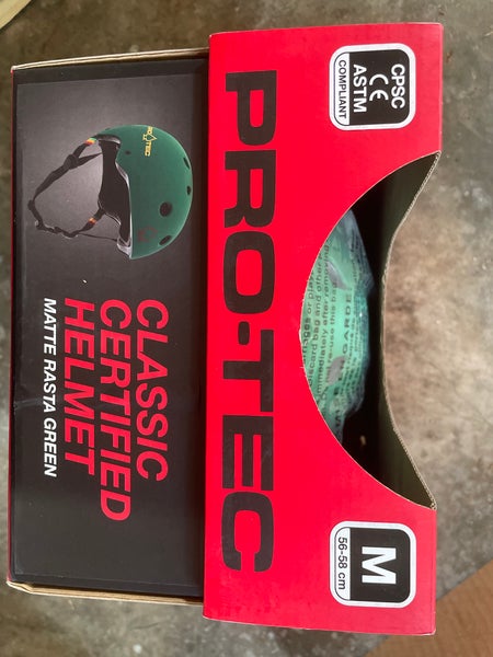 Pro-Tec Bike Helmet Brand New