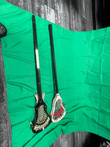 2 Pack Lacrosse Stick