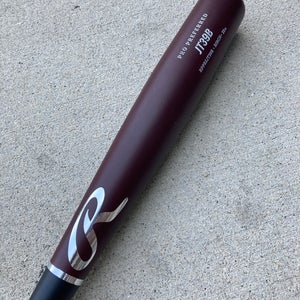 Rawlings Pro Preferred JT39B Bat Birch 32" (Used)