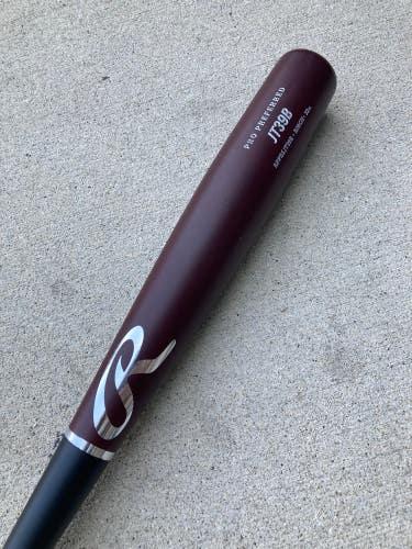 Rawlings Pro Preferred JT39B Bat Birch 32" (Used)