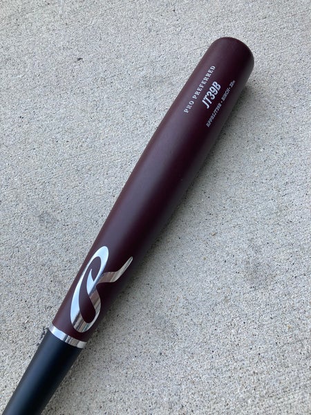 Rawlings Pro Preferred JT39B Bat Birch 32" (Used)