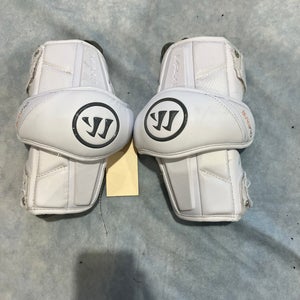 Medium Adult Warrior Burn Pro Arm Pads (Used)