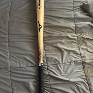 Wood bat Bamboo