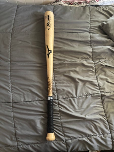 Wood bat Bamboo