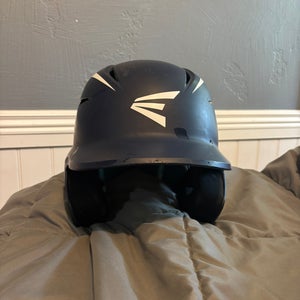 Large Easton Elite X Batting Helmet (Used)