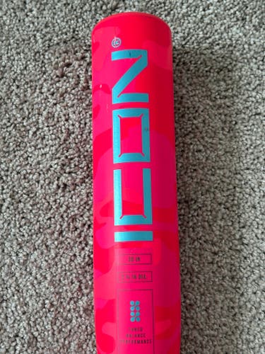 2025 Rawlings Icon ELECTRIC UNICORN Limited Edition USSSA Baseball bat 30/22