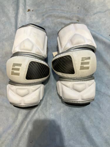 Medium Adult Epoch Integra Arm Pads (Used)