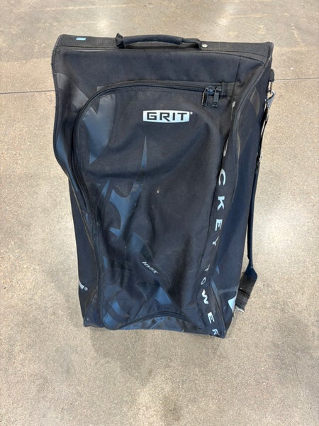 GRIT Tower Bag (Used)