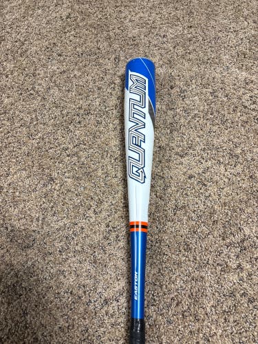 Easton Quantum 29”- 19oz USSSA bat