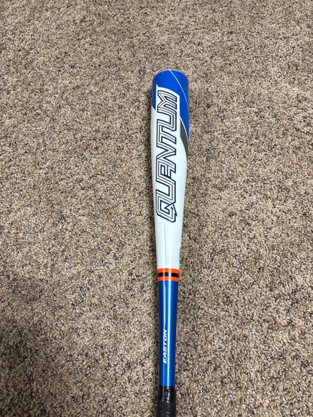 Easton Quantum 29”- 19oz  USSSA bat