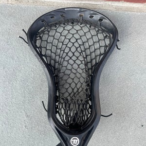 Warrior Strung Evo QX-O Head (Used)