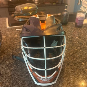 Cascade S Helmet (Used)
