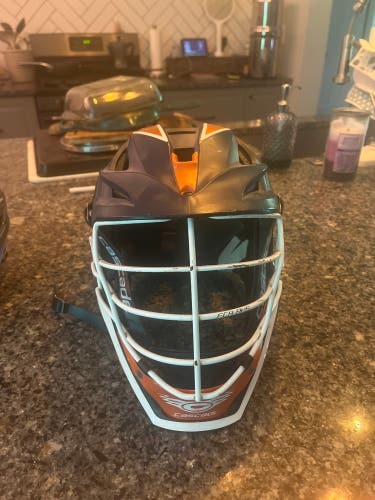 Cascade S Helmet (Used)