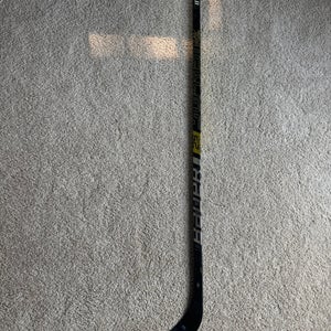 Intermediate Bauer Supreme 2S Pro Right Handed Hockey Stick P88 Pro Stock (Used)