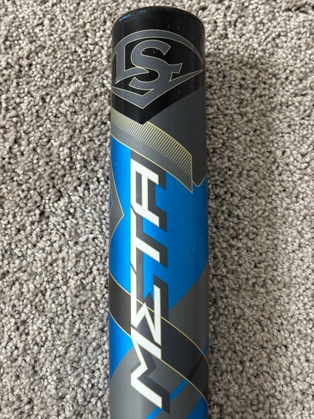 2020 Louisville Slugger Meta PWR BBCOR Baseball Bat 33/30