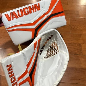 2025 Vaughn V10 Pro Carbon Regular Pro Stock (New)